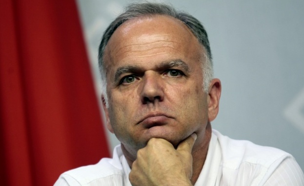 Боян Чуков: Смъртта на Маржери е огромна загуба не само за „Тотал“, но и за Русия