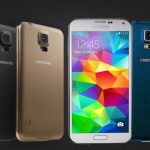 Samsung представи "най-бързия Android смартфон в света"