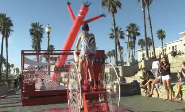 На етикетите: Не калории, а колко часа спорт трябват, за да ги изгорим