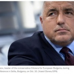 The Washington Post: Коалиционна бъркотия след изборите в България