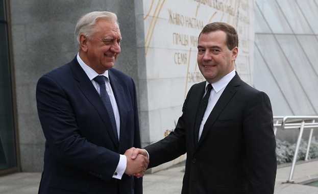 Беларус предложи на Русия да обединят платежните системи