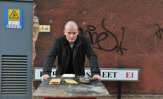 Премиерната поредица „Промиване на мозъци с магия” по Discovery Channel 