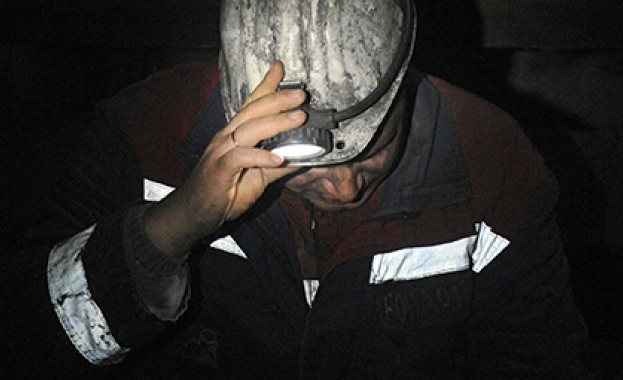 Бургаските миньори отново са пред стачка