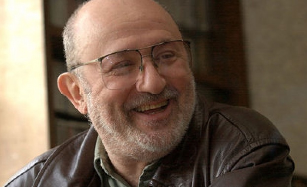 БНР представя новия диск на Милчо Левиев