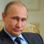 Песков разкри как Путин ще отбележи рождения си ден