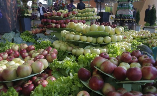 Русия забрани вноса на растителна продукция от Украйна