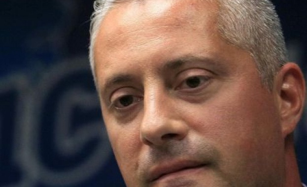 Лукарски: Всеки, който участва или подкрепя правителството, да поеме своята отговорност с подписано споразумение