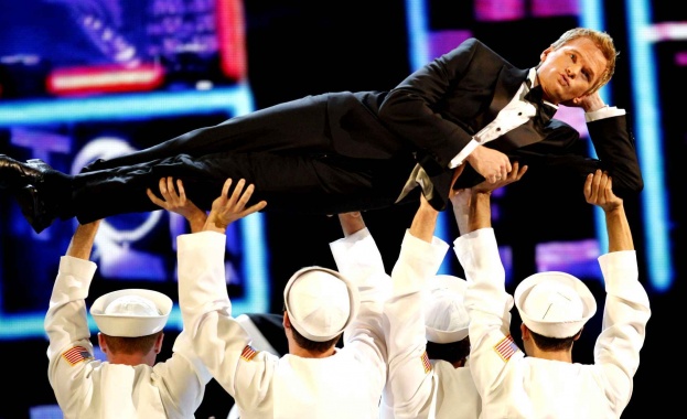 Избират най-обаятелните личности на 2014 година