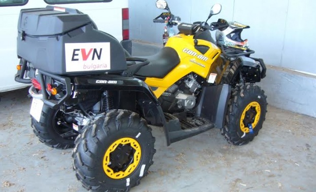 EVN Електроразпределение извърши подготовка за зимния сезон