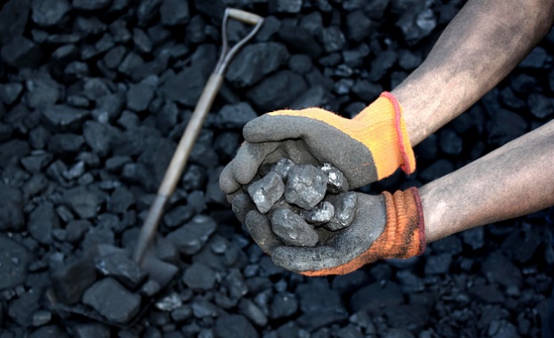 Цените на въглищата скачат главоломно