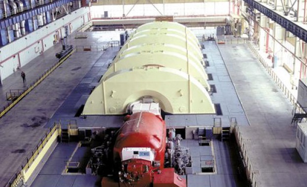 Турция ще строи сама 3-та атомна централа