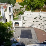 Български град сред 10-те най-добри за посещение през 2015 г.  