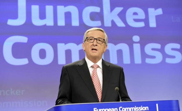 ЕП одобри новата Еврокомисия на Юнкер