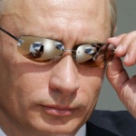 „Няма Путин – няма Русия!”