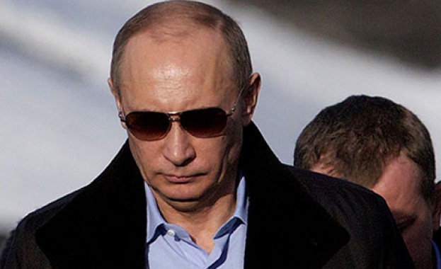 Западът готви на Путин вътрешен преврат