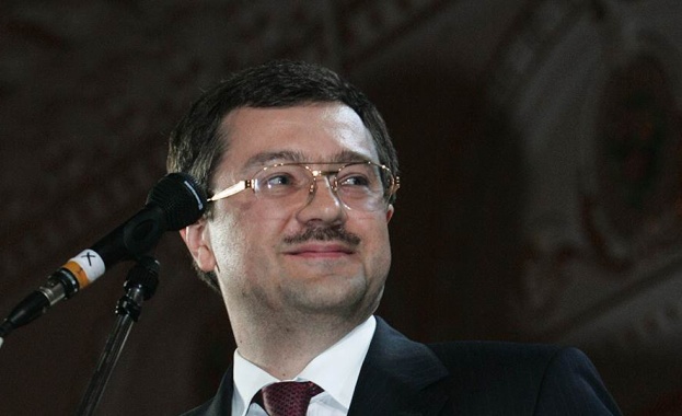 Проблем пред руския кандидат за ТБ „Виктория” 