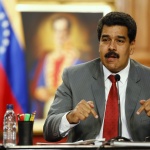 Мадуро: Санкциите срещу мен показват импотентността на Тръмп