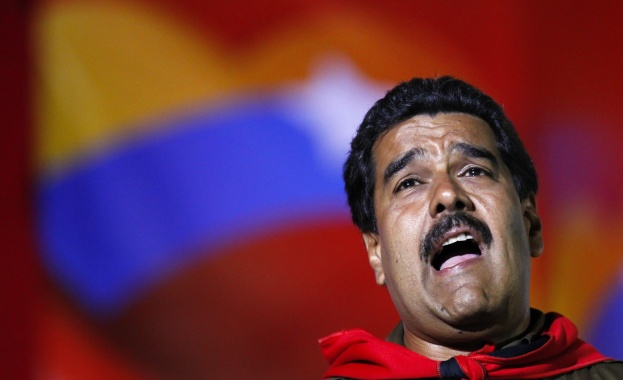 Мадуро побеждава на местните избори
