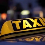 Такситата в новогодишната нощ: Плащане само в брой и внимателно с апаратите