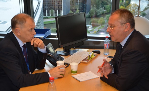 Станишев към Андриукатис: Достъпът до здравеопазване е ключ към социалното равноправие в Европа