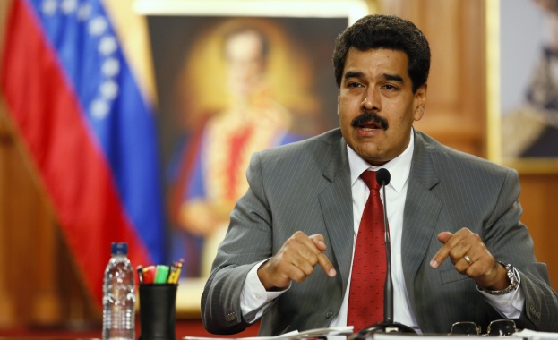Мадуро готов за преговори с опозицията 
