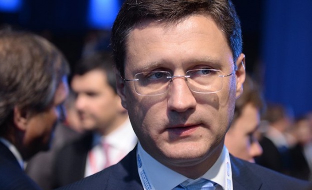 Словакия моли Русия да увеличи газовите доставки през зимата