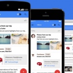Google представи новата email услуга Inbox
