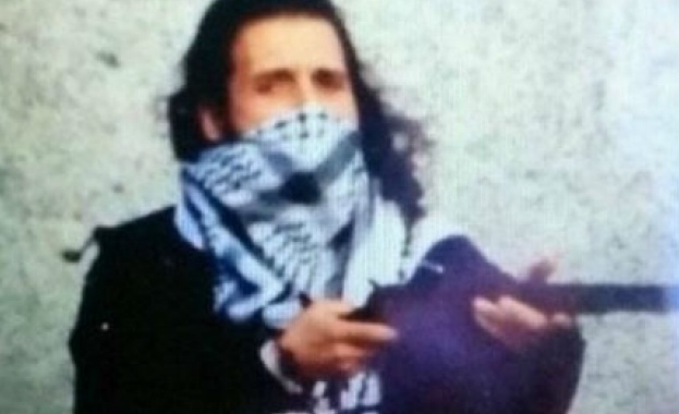 Онлайн джихадистка платформа показа лицето на стрелеца от Отава 