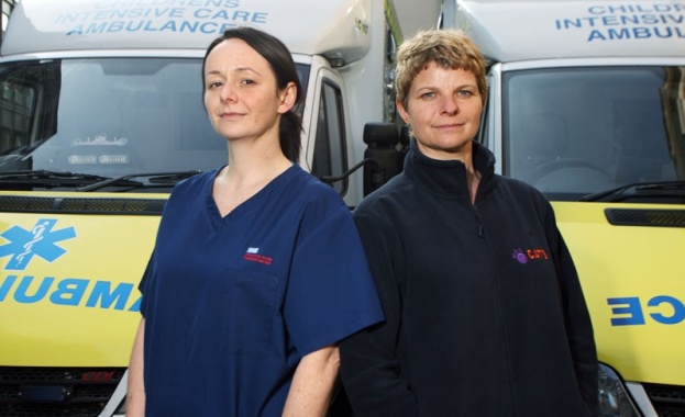 Нови премиерни поредици по TLC от ноември