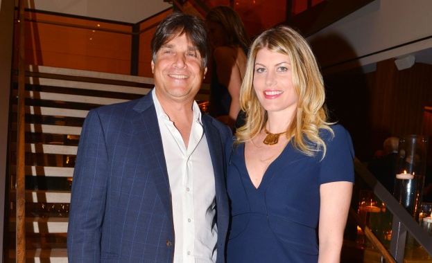 Синът на Сорос се развежда заради изневяра