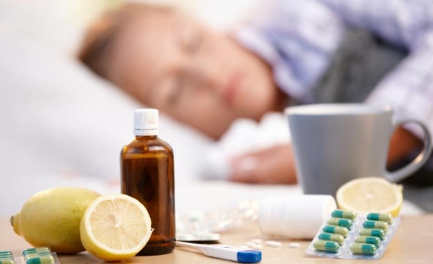 Не подценявайте грипа и не се лекувайте сами, съветват здравните власти