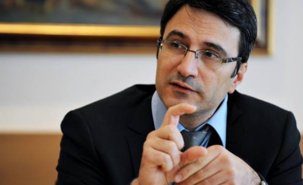 Трайчо Трайков: Тройната коалиция между ГЕРБ, РБ и ПФ е достатъчна