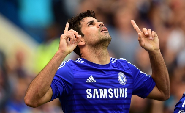 Мистериозна болест прати Диего Коща в болница