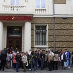 Следователи искат информация за сметки в КТБ