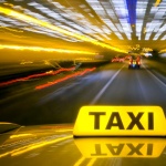 Безплатен превоз с такси за лекарите обмислят в Русия