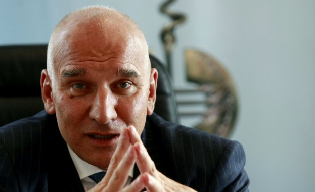 Хампарцумян: Българите не трябва да се страхуват от влизането в еврозоната