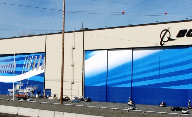 Boeing се връща в Иран след 35 години