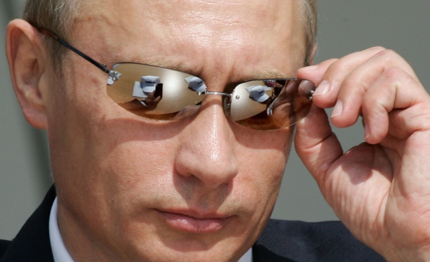 „Няма Путин – няма Русия!”