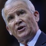 Г-н Президент, варварите са пред Багдад. Идват за нас