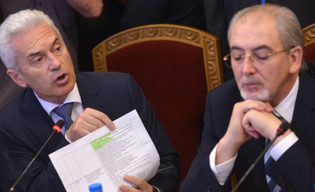 Европейските либерали защитиха ДПС и се обявиха против Патриотите и Атака