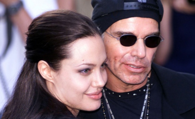 Били Боб Торнтън си спомни за лудите времена с Джоли 