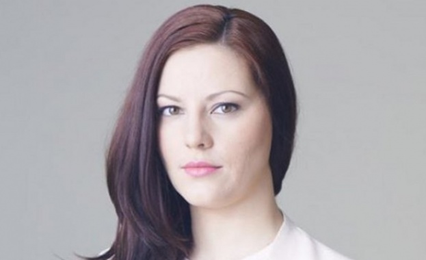 Ива Йорданова: Нямам никакво съмнение в качествата си 