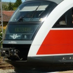 Откриват градската железница на София