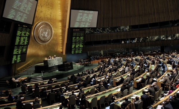 Русия изрази недоволството си пред ООН от разследванията на престъпленията в Украйна