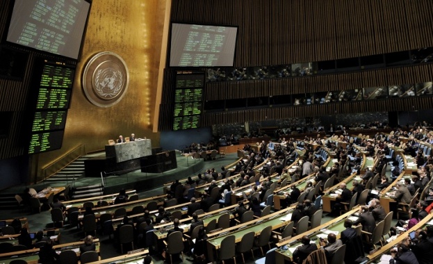 Русия изрази недоволството си пред ООН от разследванията на престъпленията в Украйна