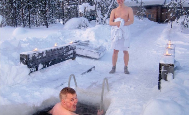 Скандинавците са най-пътуващите хора в света