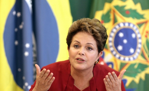 В Сената на Бразилия започна решаващата фаза от процедурата по импийчмънт на Дилма Русеф