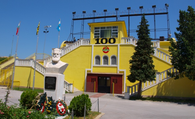 Премиерът Бойко Борисов пристига утре в Пловдив за да се