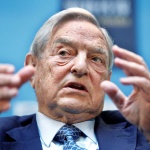 Тръмп поиска повдигане на обвинения срещу Джордж Сорос