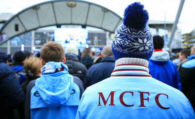 Британец обяви на търг фенските пристрастия на сина си